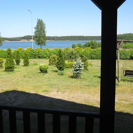 U Klarci * Kiedrowice