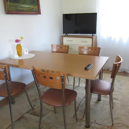 U Klarci Holiday home