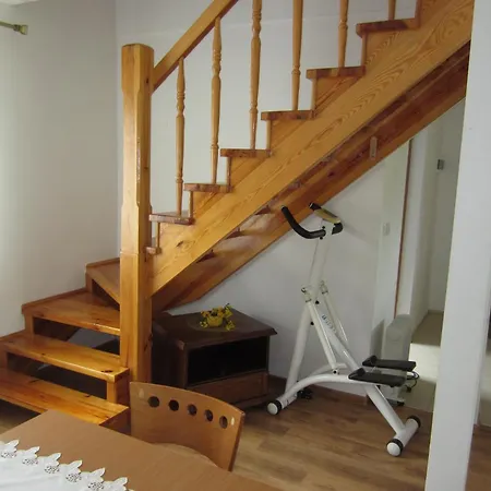 Holiday home U Klarci *