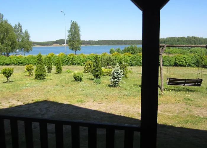 U Klarci * Kiedrowice