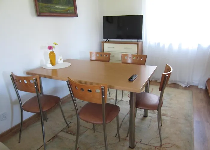 U Klarci Дом отдыха