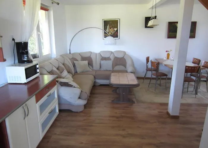 Дом отдыха U Klarci