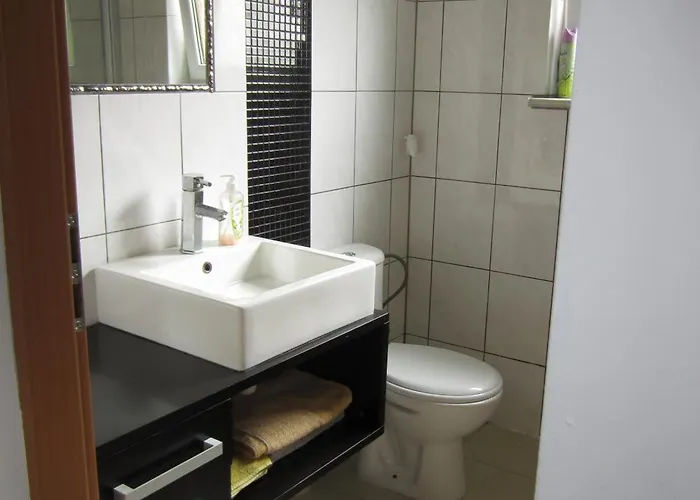 Дом отдыха U Klarci Kiedrowice